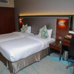 VERSAILLES BY RAVIZ HOTEL