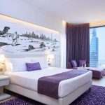 MERCURE BARSHA HOTEL