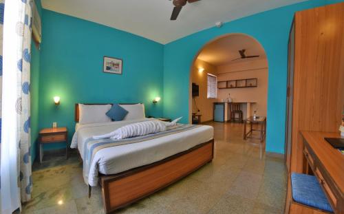PRIDE SUN VILLAGE HOTEL