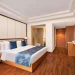 FORTUNE CANDOLIM HOTEL