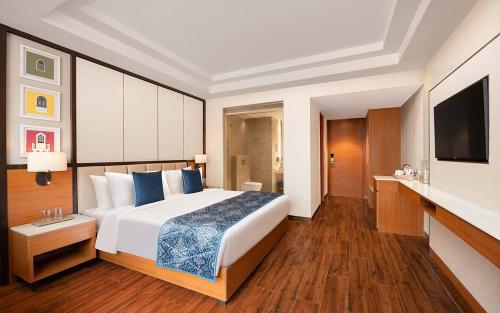 FORTUNE CANDOLIM HOTEL