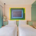 IBIS STYLES VAGATOR GOA HOTEL