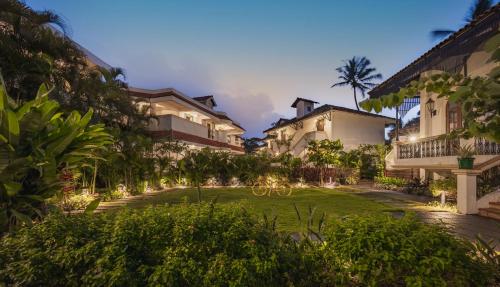 HERITAGE VILLAGE RESORT HOTEL
