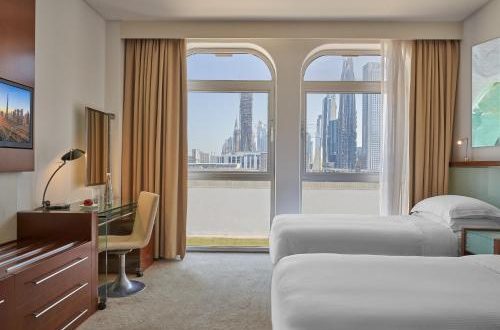 VILLA ROTANA HOTEL