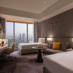 CROWNE PLAZA KUALA LUMPUR HOTEL