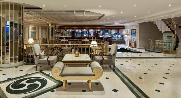 ELITE COMFY HOTEL