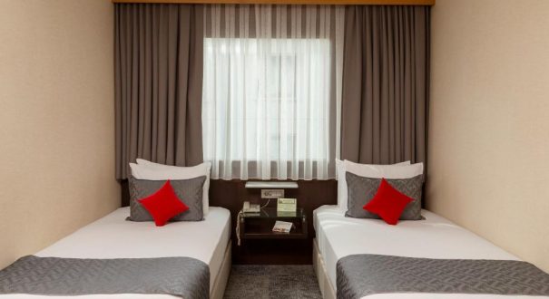 NIPPON HOTEL