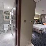 VERSAILLES BY RAVIZ HOTEL