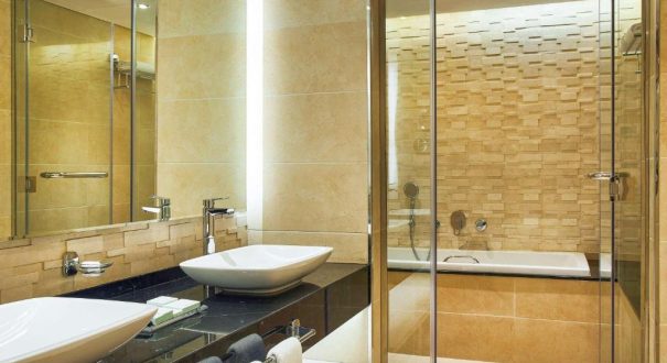 MERCURE BARSHA HOTEL