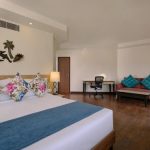 HOLIDAY INN BEACH RESORT GOA HOTEL