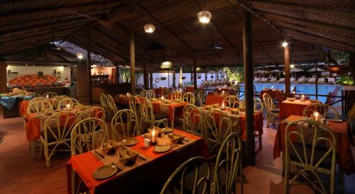PRIDE SUN VILLAGE HOTEL