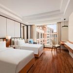 FORTUNE CANDOLIM HOTEL