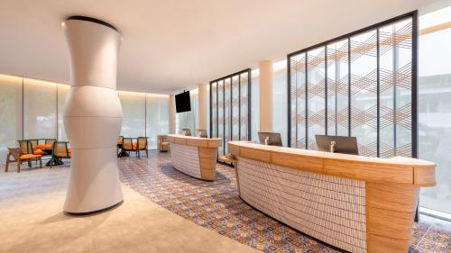 IBIS STYLES VAGATOR GOA HOTEL