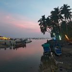 RIVER DECK BAGA HOTEL
