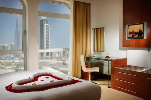 VILLA ROTANA HOTEL