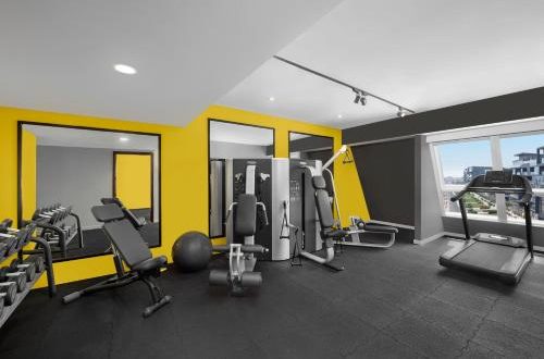 LEVA HOTEL