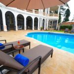 SOVEREIGN NAIROBI HOTEL