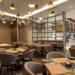 CROWNE PLAZA KUALA LUMPUR HOTEL