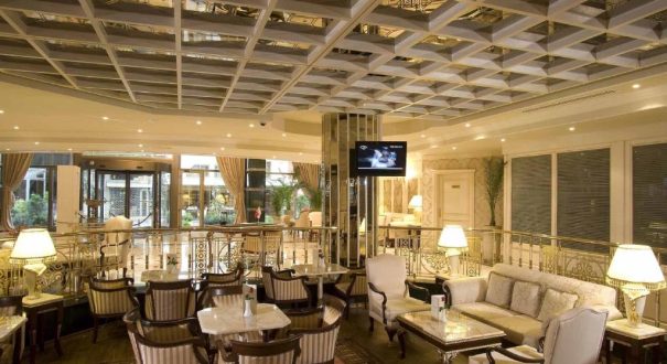 ELITE COMFY HOTEL