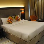 VERSAILLES BY RAVIZ HOTEL