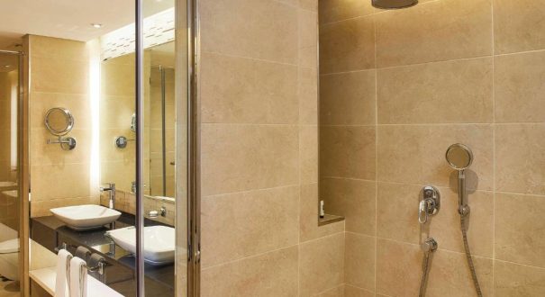MERCURE BARSHA HOTEL