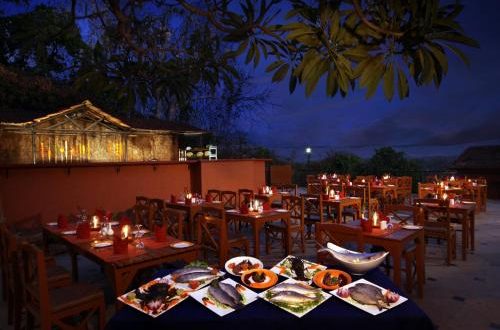 PRIDE SUN VILLAGE HOTEL