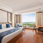 FORTUNE CANDOLIM HOTEL