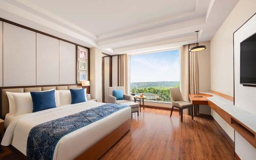 FORTUNE CANDOLIM HOTEL