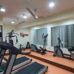 SONESTA INNS BEACH HOTEL