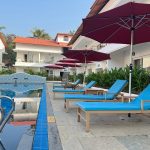 RIVER DECK BAGA HOTEL