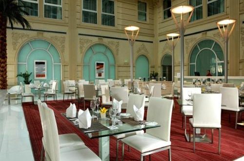 VILLA ROTANA HOTEL