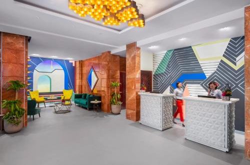 LEVA HOTEL