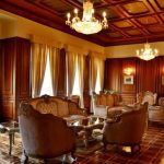 SOVEREIGN NAIROBI HOTEL