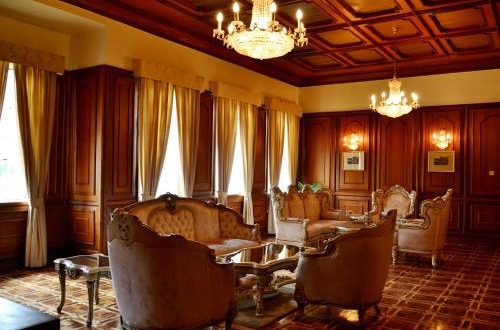 SOVEREIGN NAIROBI HOTEL