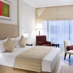 MERCURE BARSHA HOTEL
