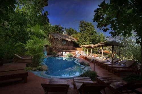 PRIDE SUN VILLAGE HOTEL