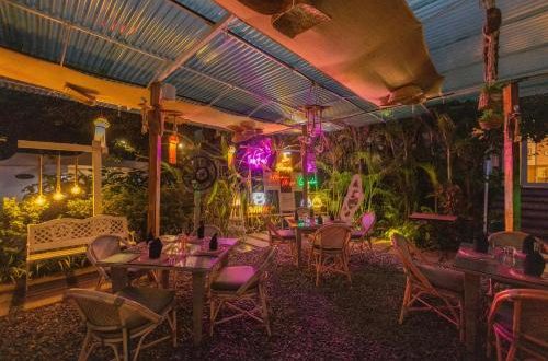 HERITAGE VILLAGE RESORT HOTEL
