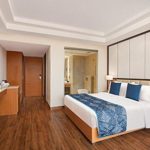 FORTUNE CANDOLIM HOTEL