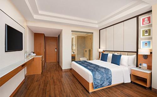 FORTUNE CANDOLIM HOTEL