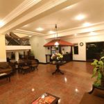 SONESTA INNS BEACH HOTEL