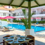 RIVER DECK BAGA HOTEL
