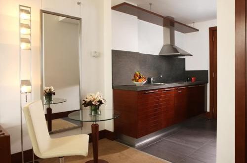 VILLA ROTANA HOTEL