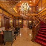 SOVEREIGN NAIROBI HOTEL