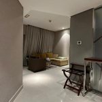VERSAILLES BY RAVIZ HOTEL