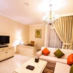 MERCURE BARSHA HOTEL
