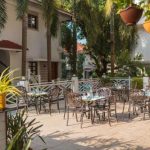 RADISSON GOA CANDOLIM HOTEL