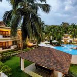 SONESTA INNS BEACH HOTEL