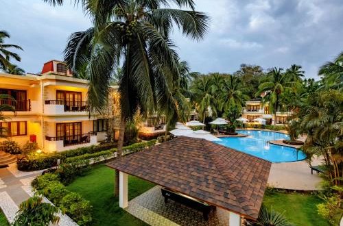 SONESTA INNS BEACH HOTEL