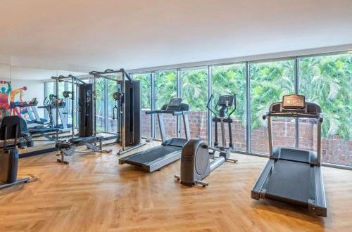 IBIS STYLES VAGATOR GOA HOTEL