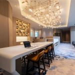 CROWNE PLAZA KUALA LUMPUR HOTEL